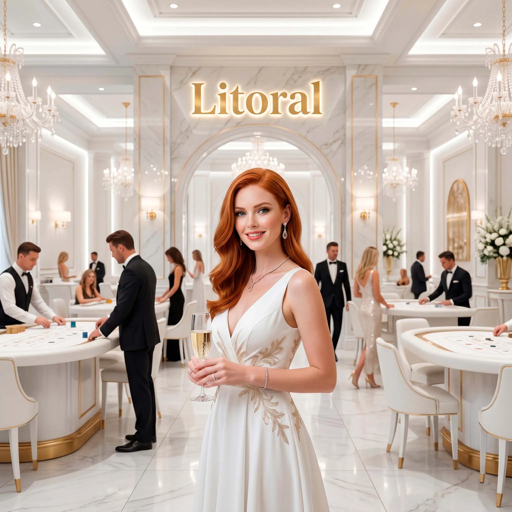 Litoral Argentina: casino online y apuestas